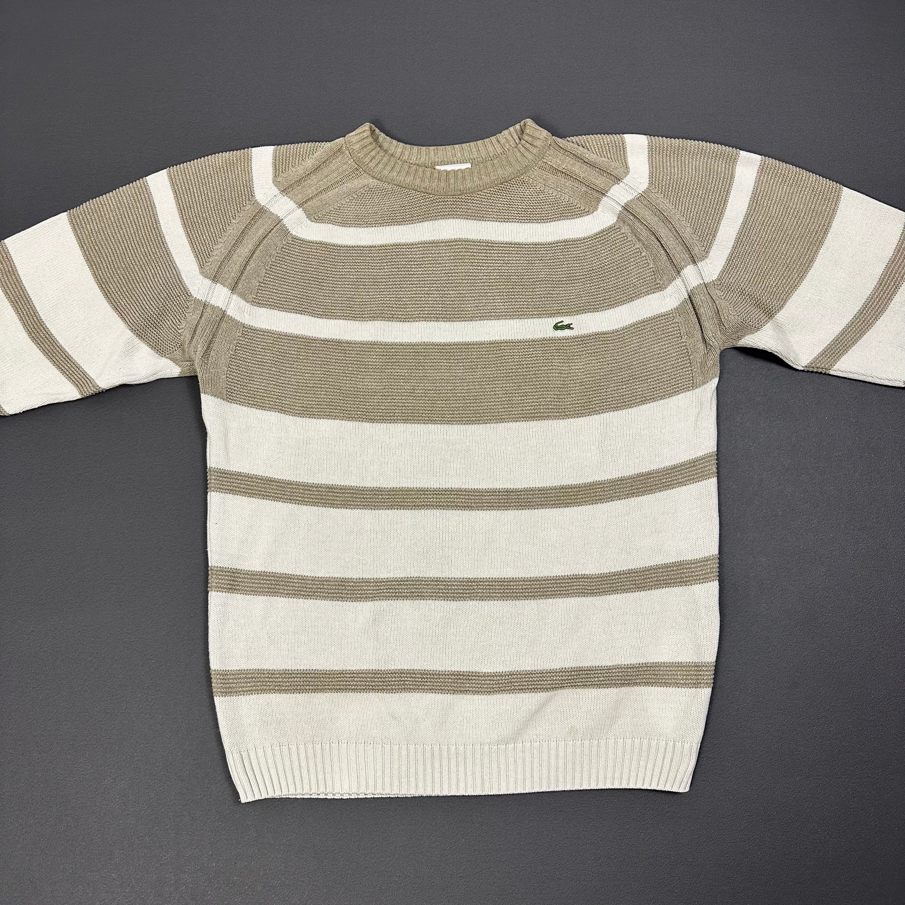 Lacoste Sweater (M)