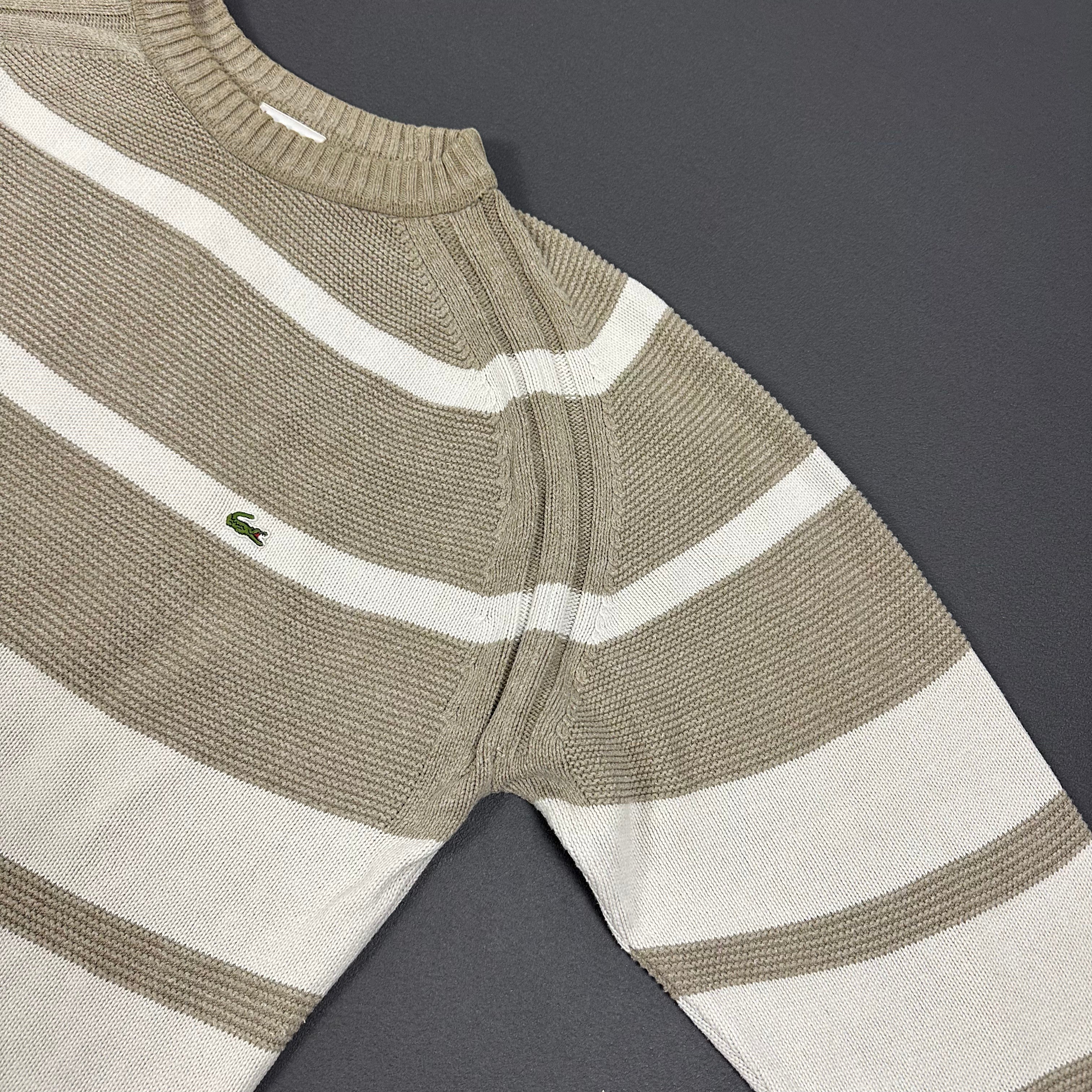 Lacoste Sweater (M)