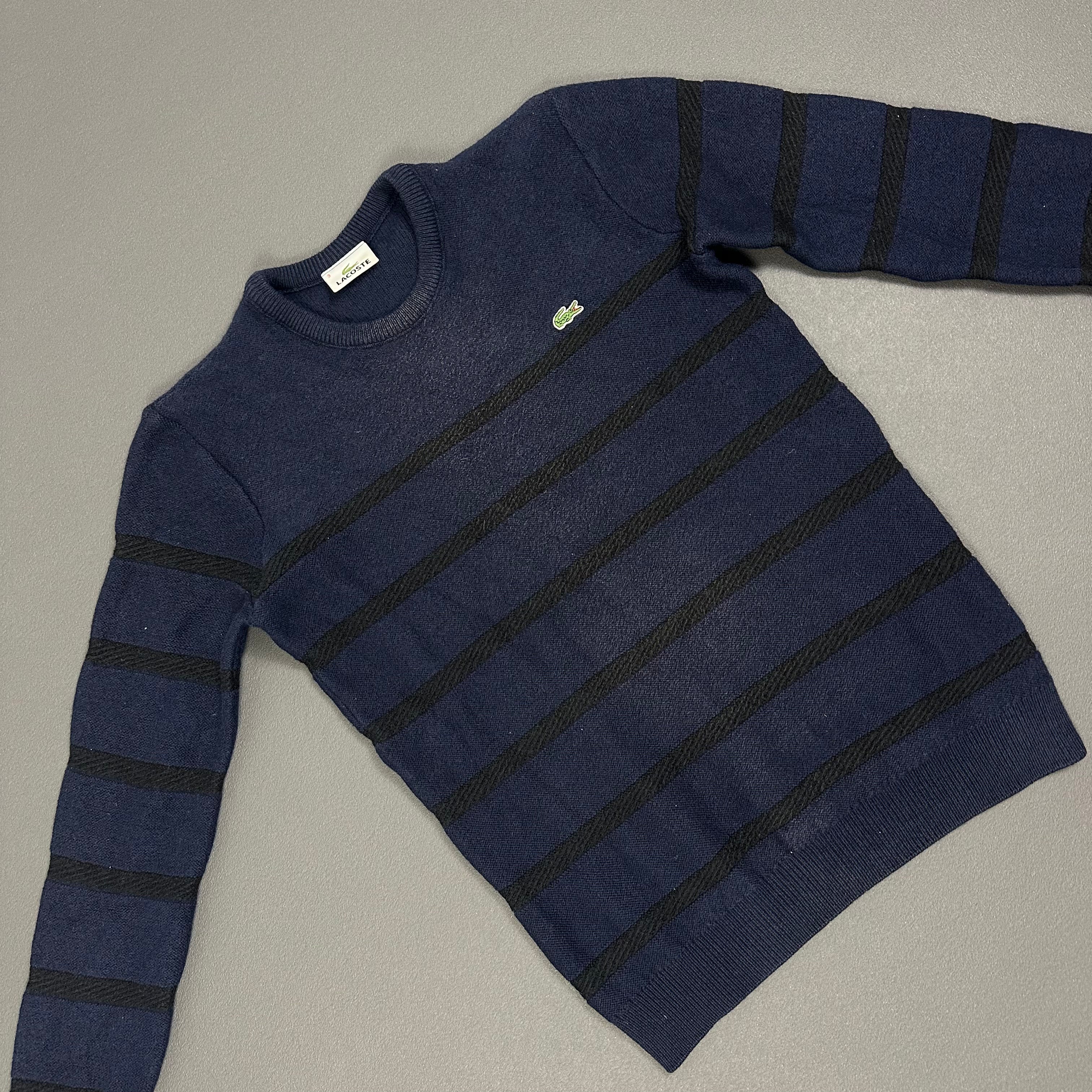 Lacoste Sweater (S)