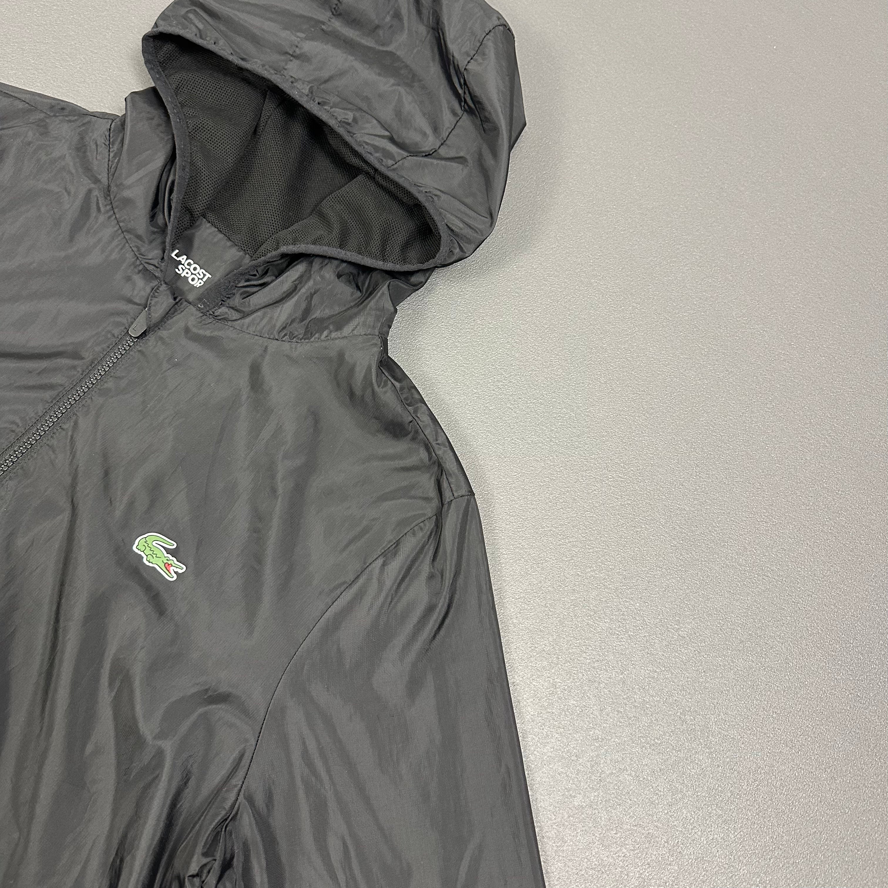 Lacoste Jacke (S)