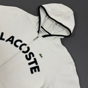 Lacoste Zip (M)