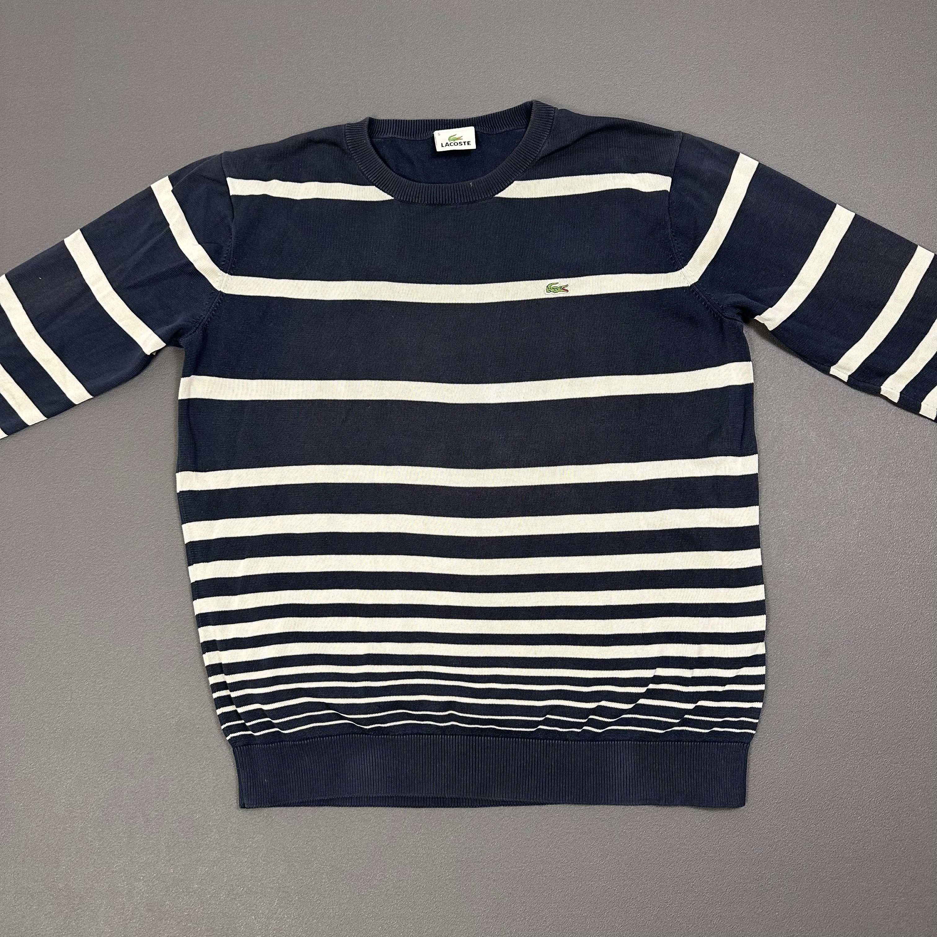 Lacoste Sweater (L)
