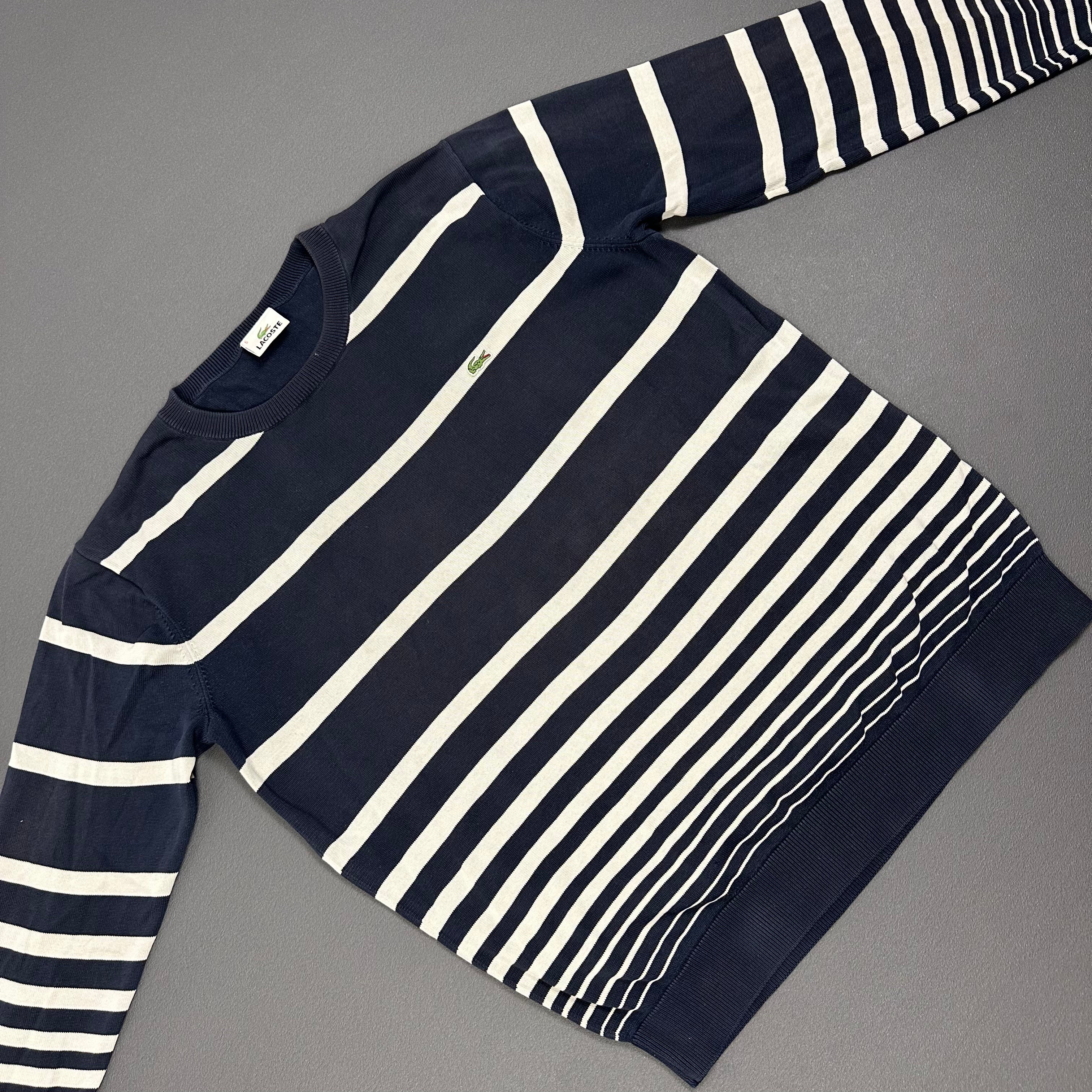 Lacoste Sweater (L)