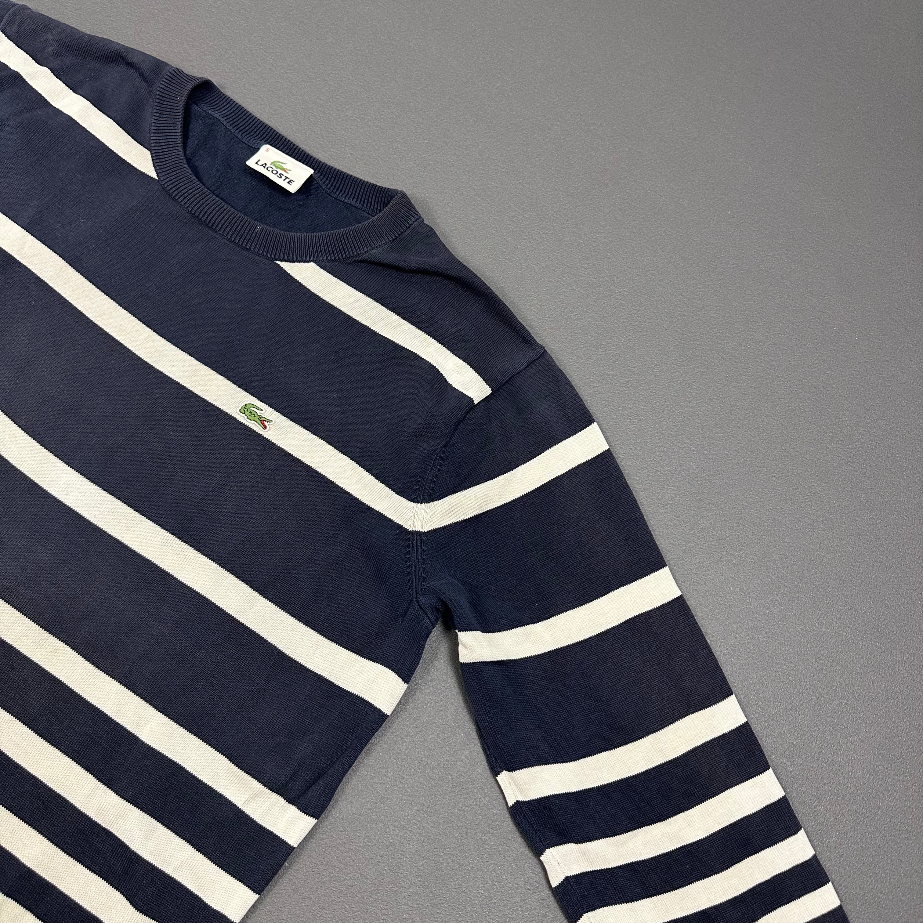 Lacoste Sweater (L)