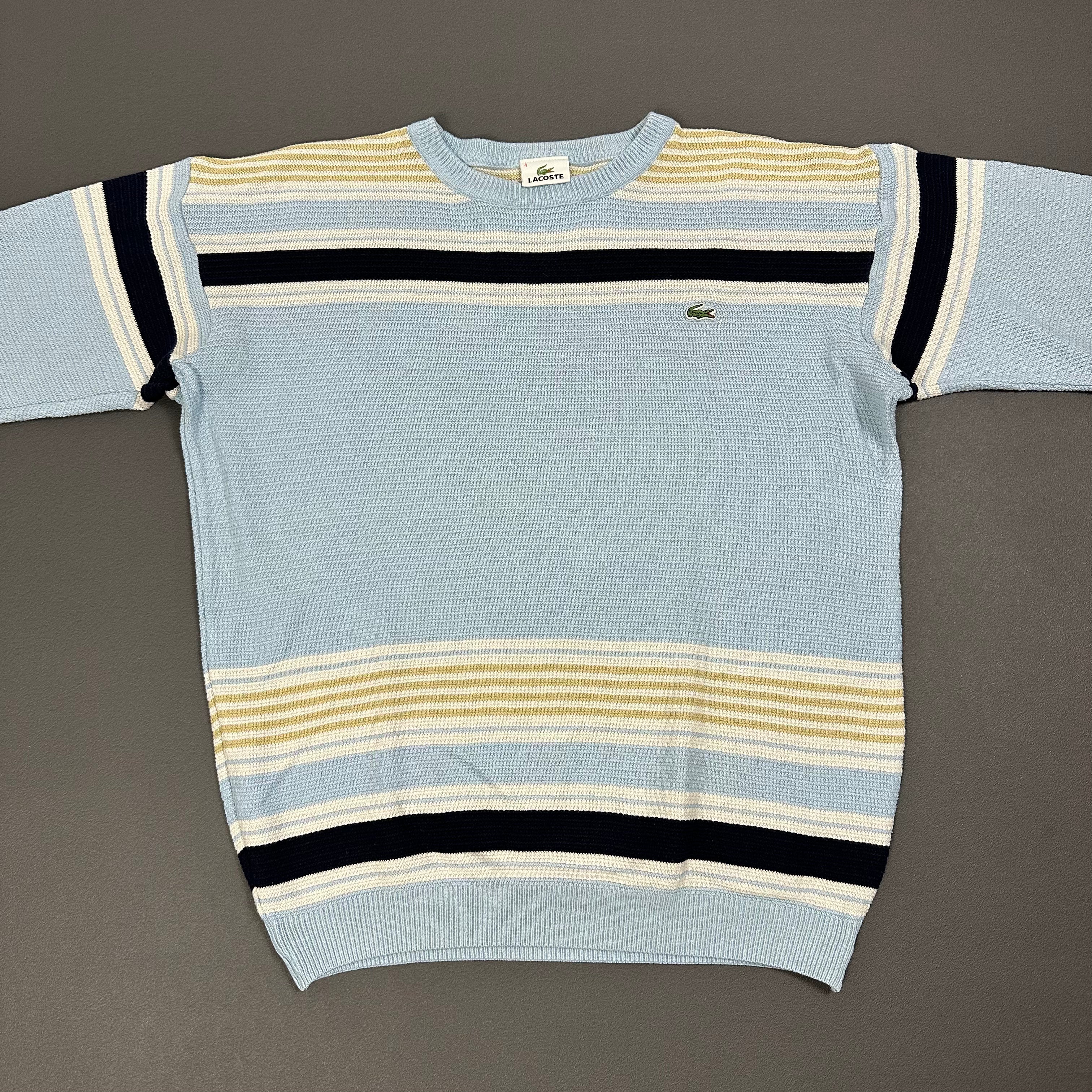Lacoste Sweater (M)