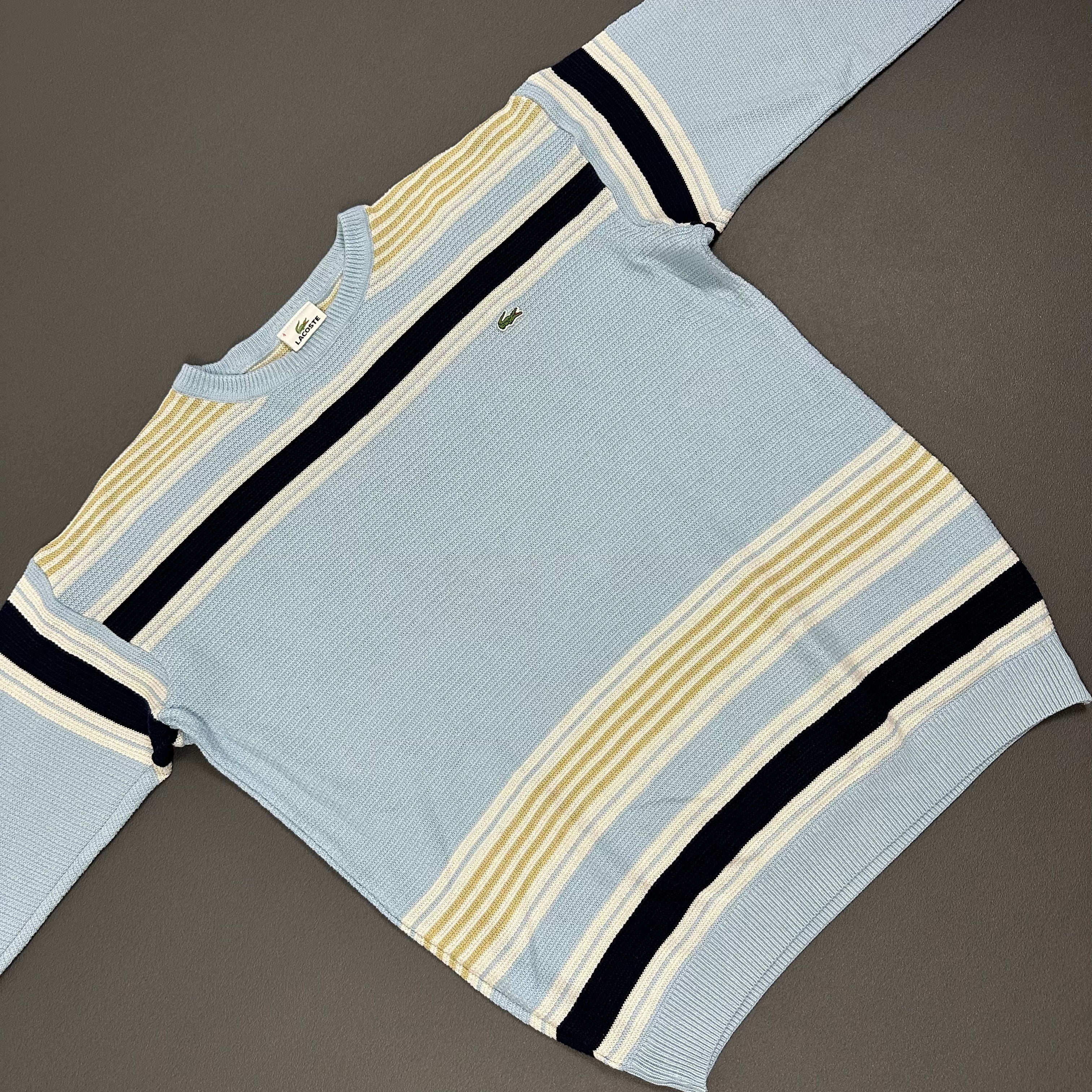 Lacoste Sweater (M)