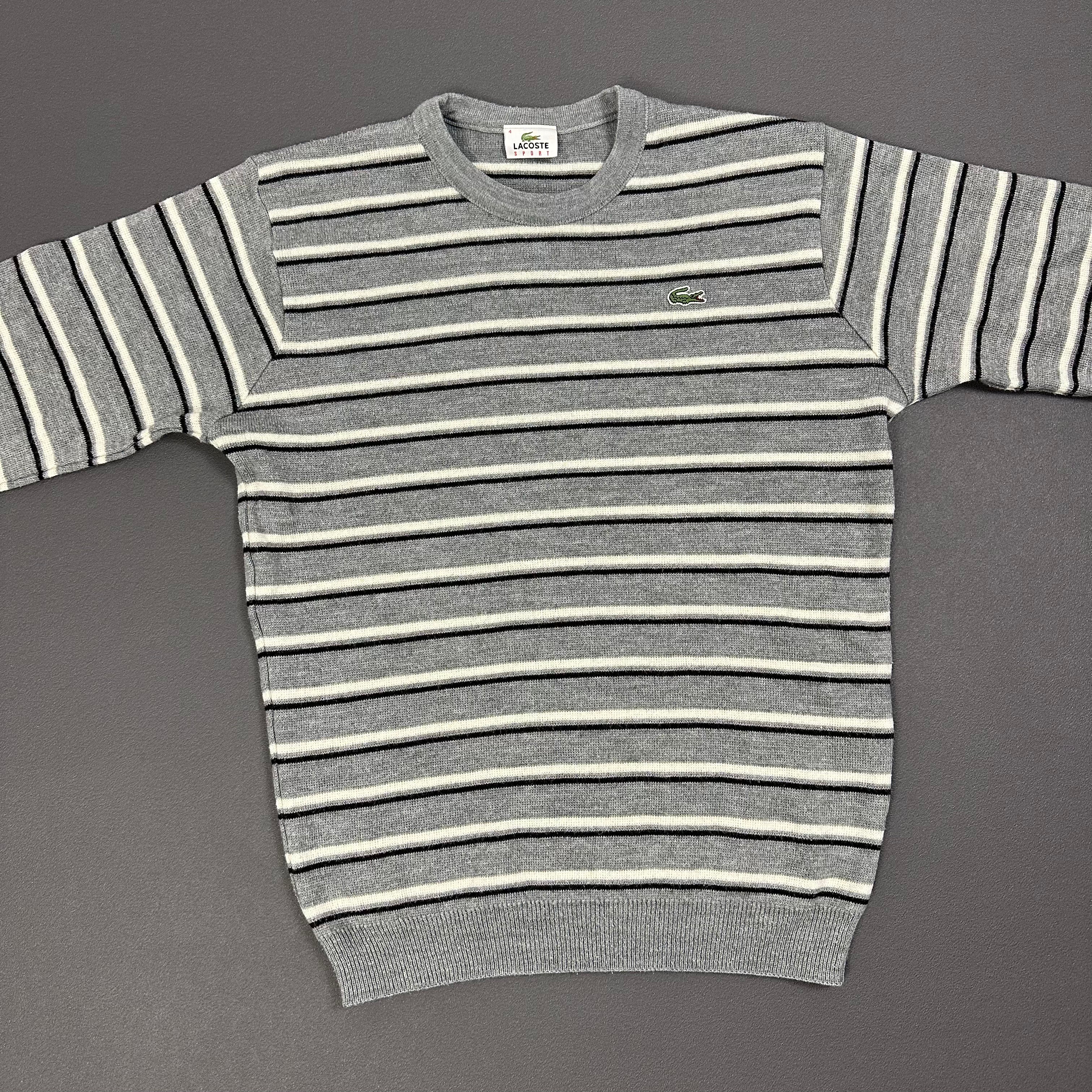 Lacoste Sweater (M)