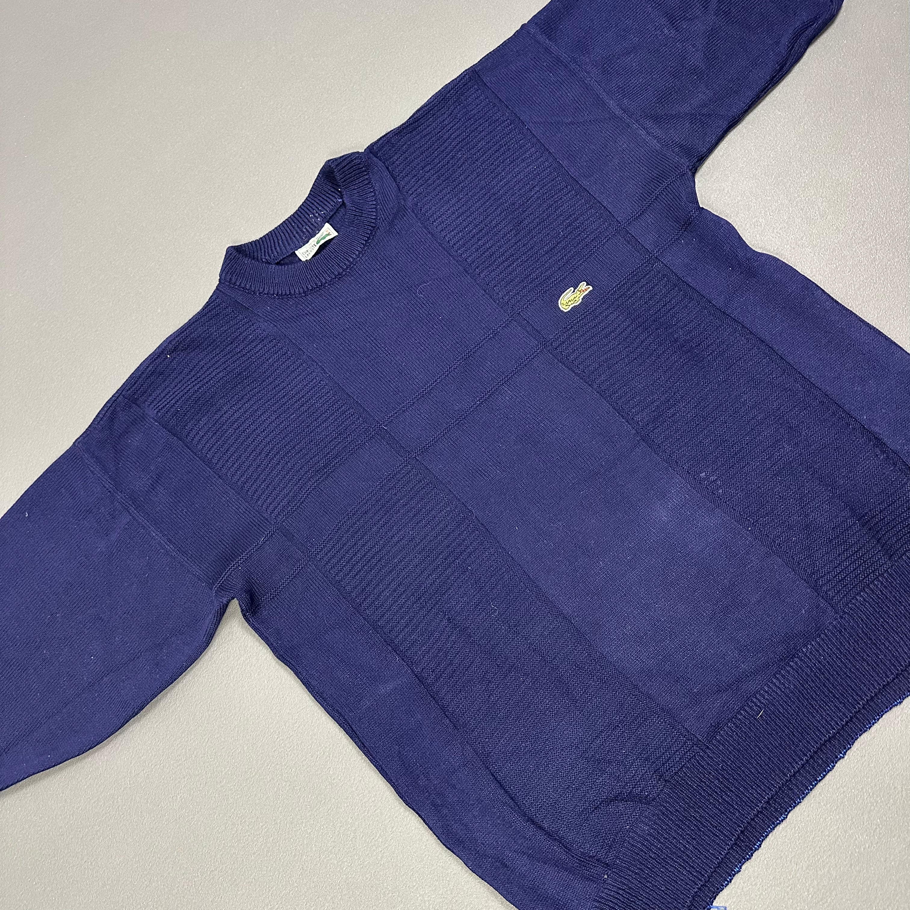 Lacoste Sweater (L)