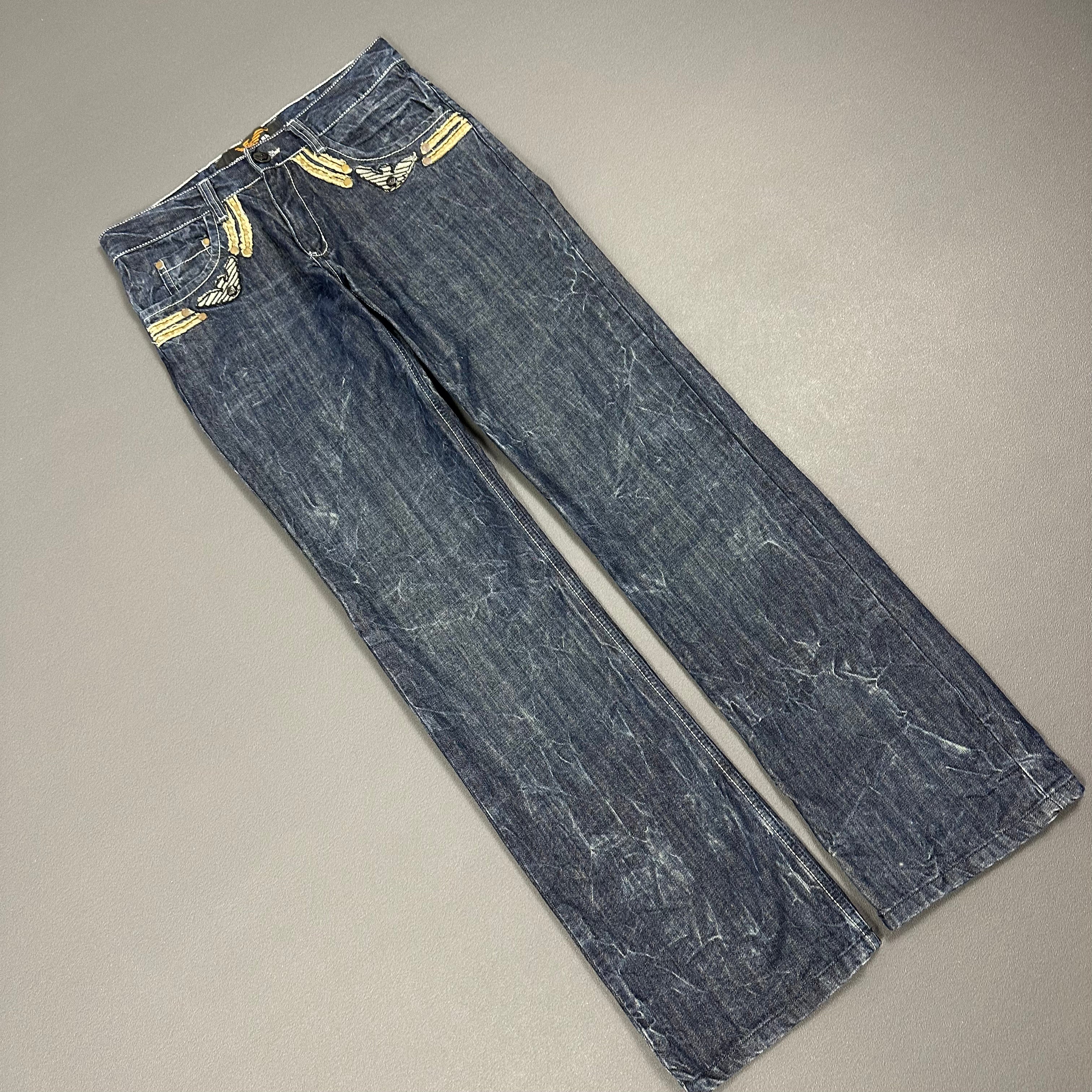 Armani Jeans (M)