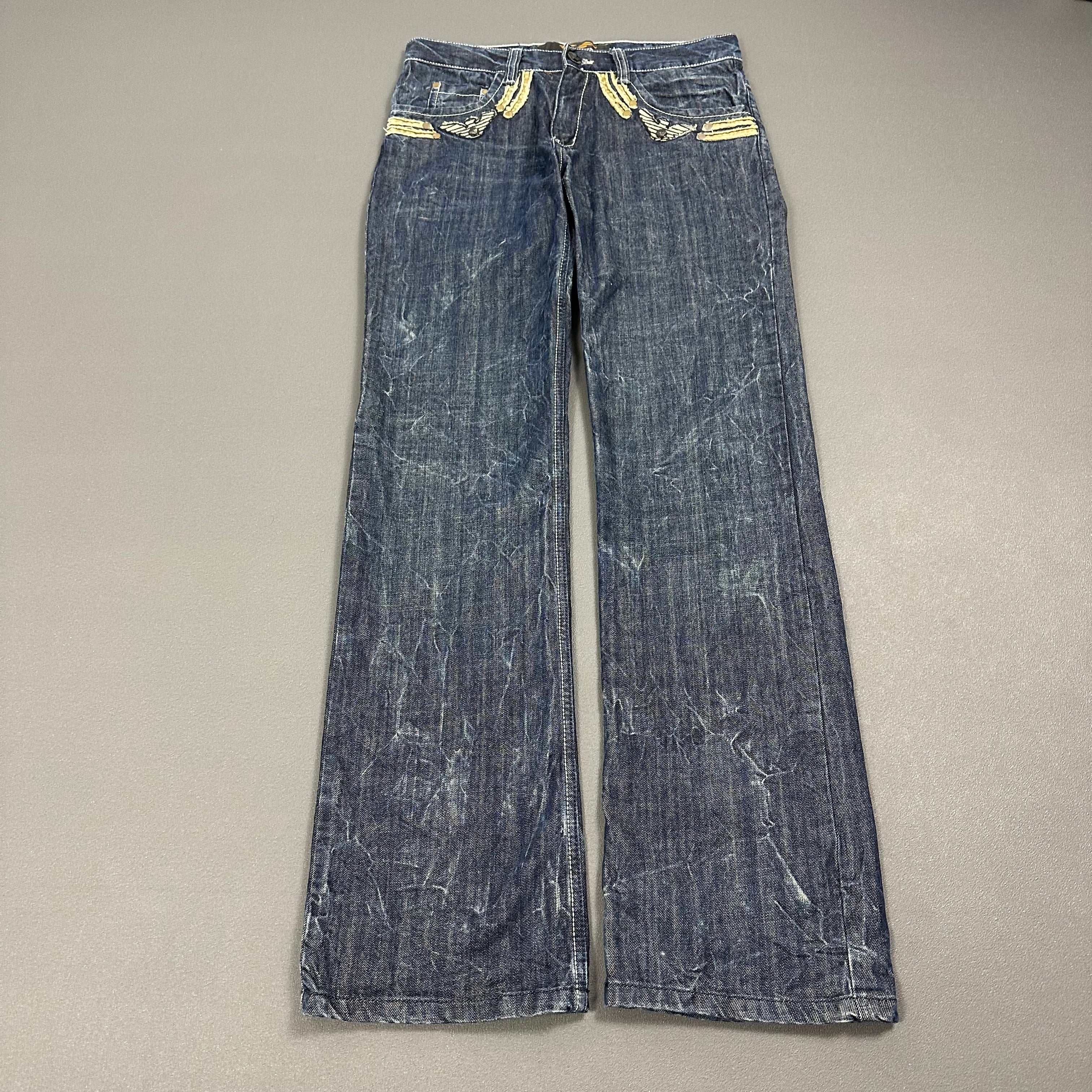 Armani Jeans (M)