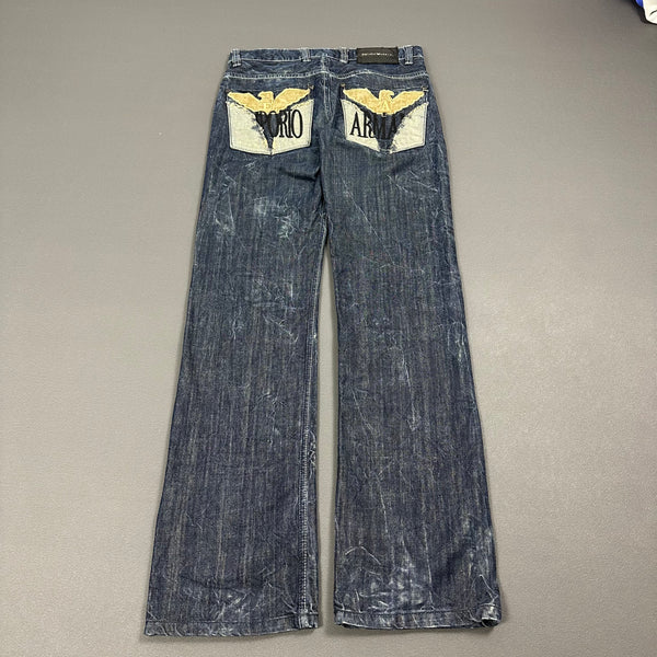 Armani Jeans (M)