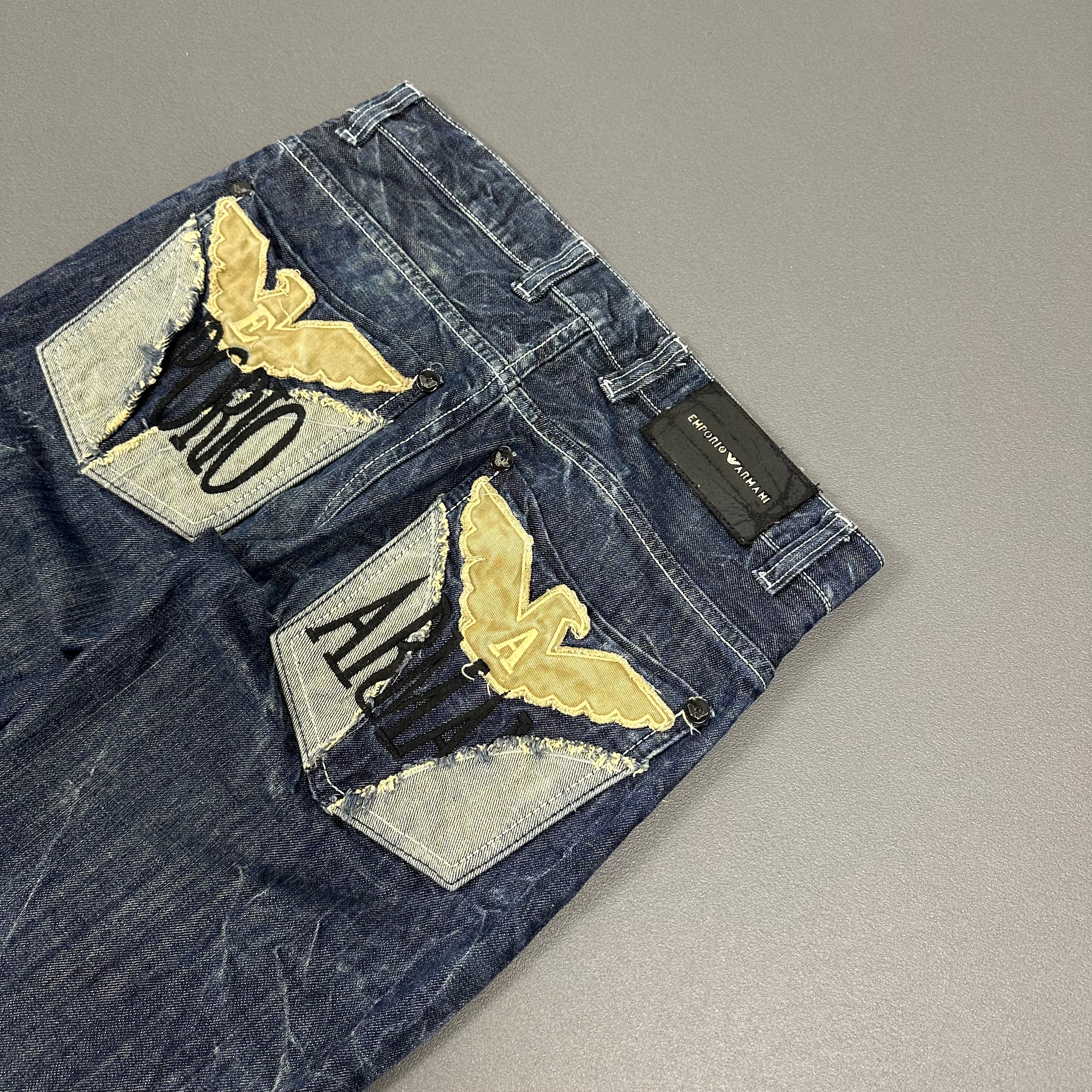 Armani Jeans (M)