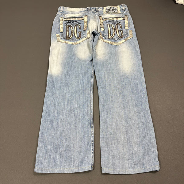 Dolce & Gabbana Jeans (S-M)