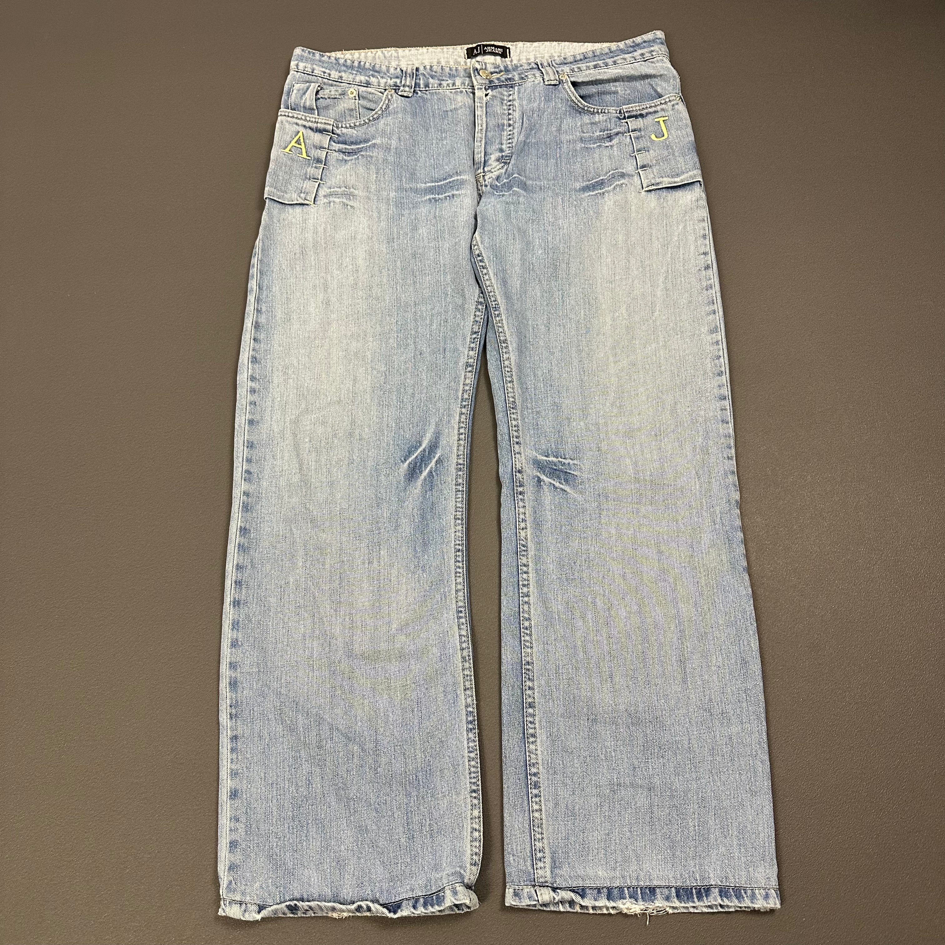 Armani Jeans (S)