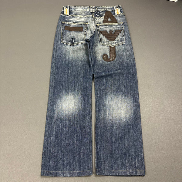 Armani Jeans (S)