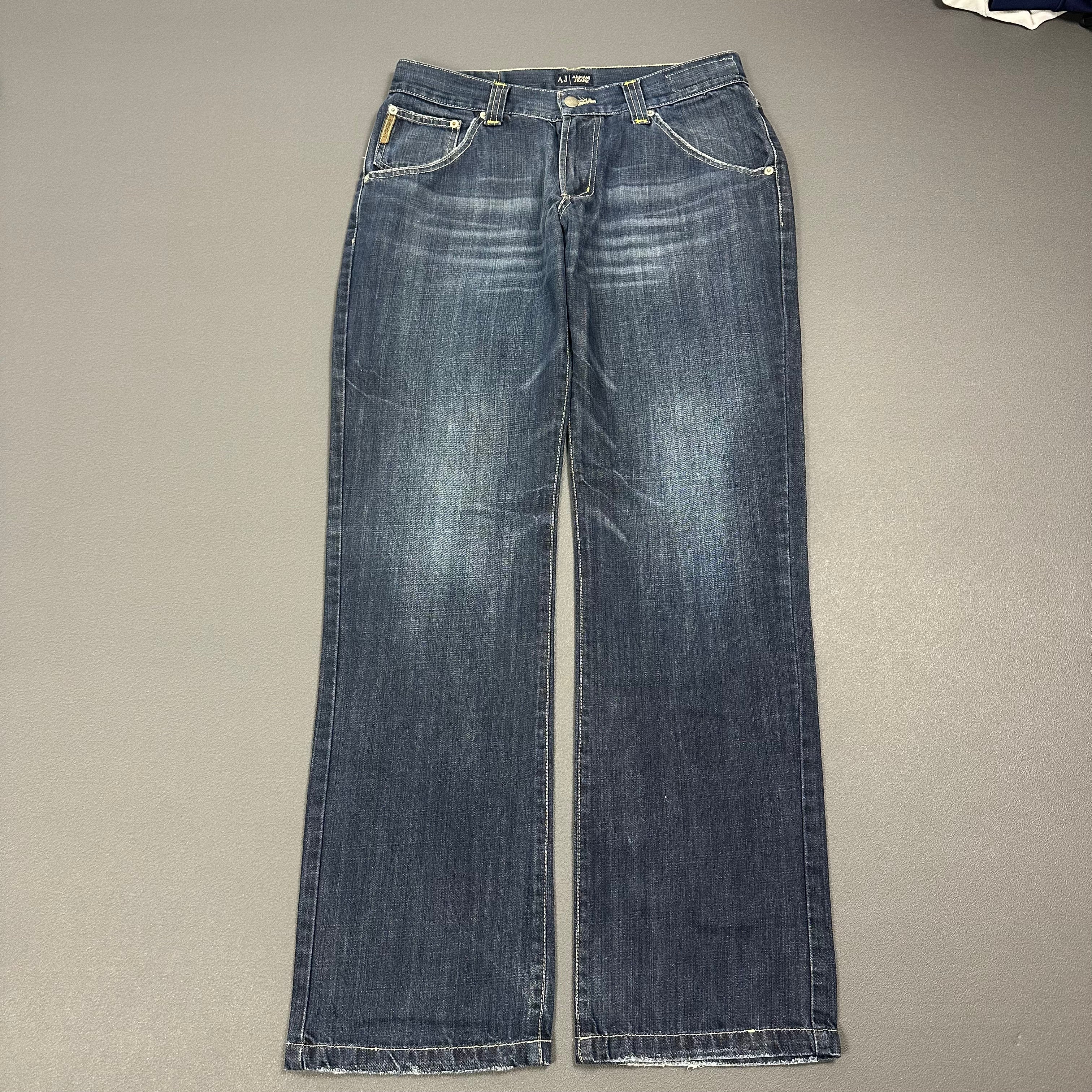 Armani Jeans (M)