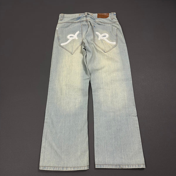 Vintage Jeans (S-M)