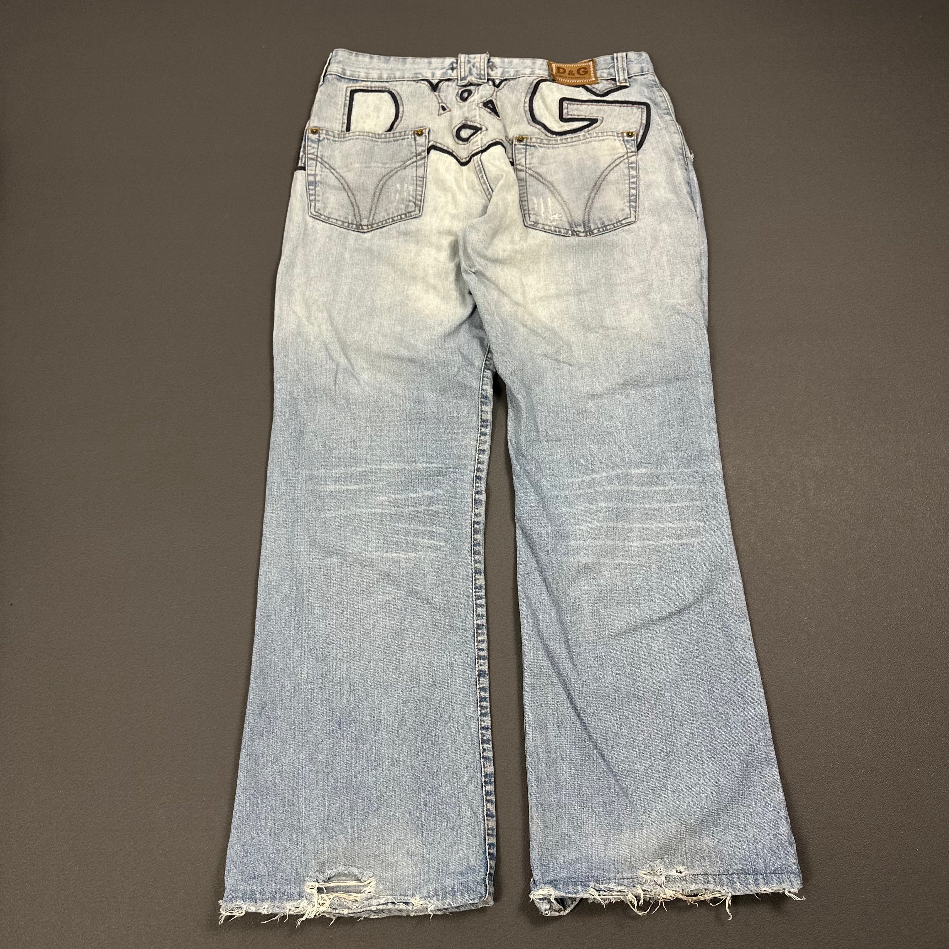 Dolce & Gabbana Jeans (M)