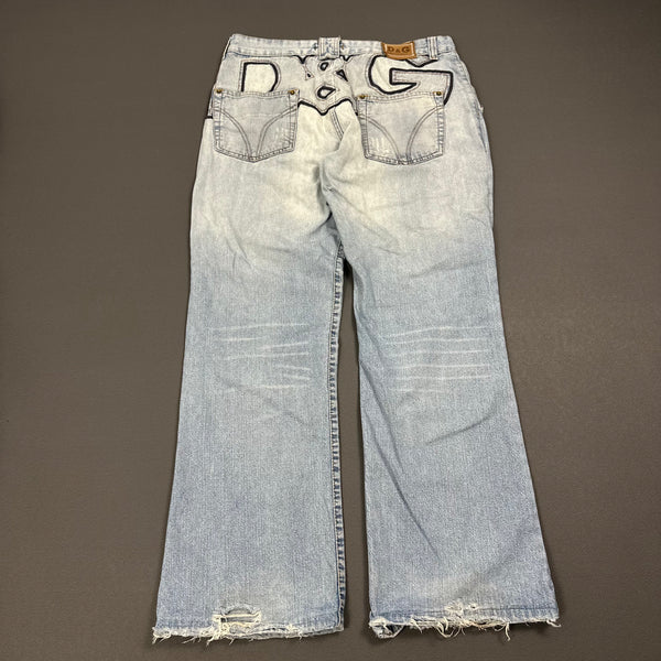 Dolce & Gabbana Jeans (M)