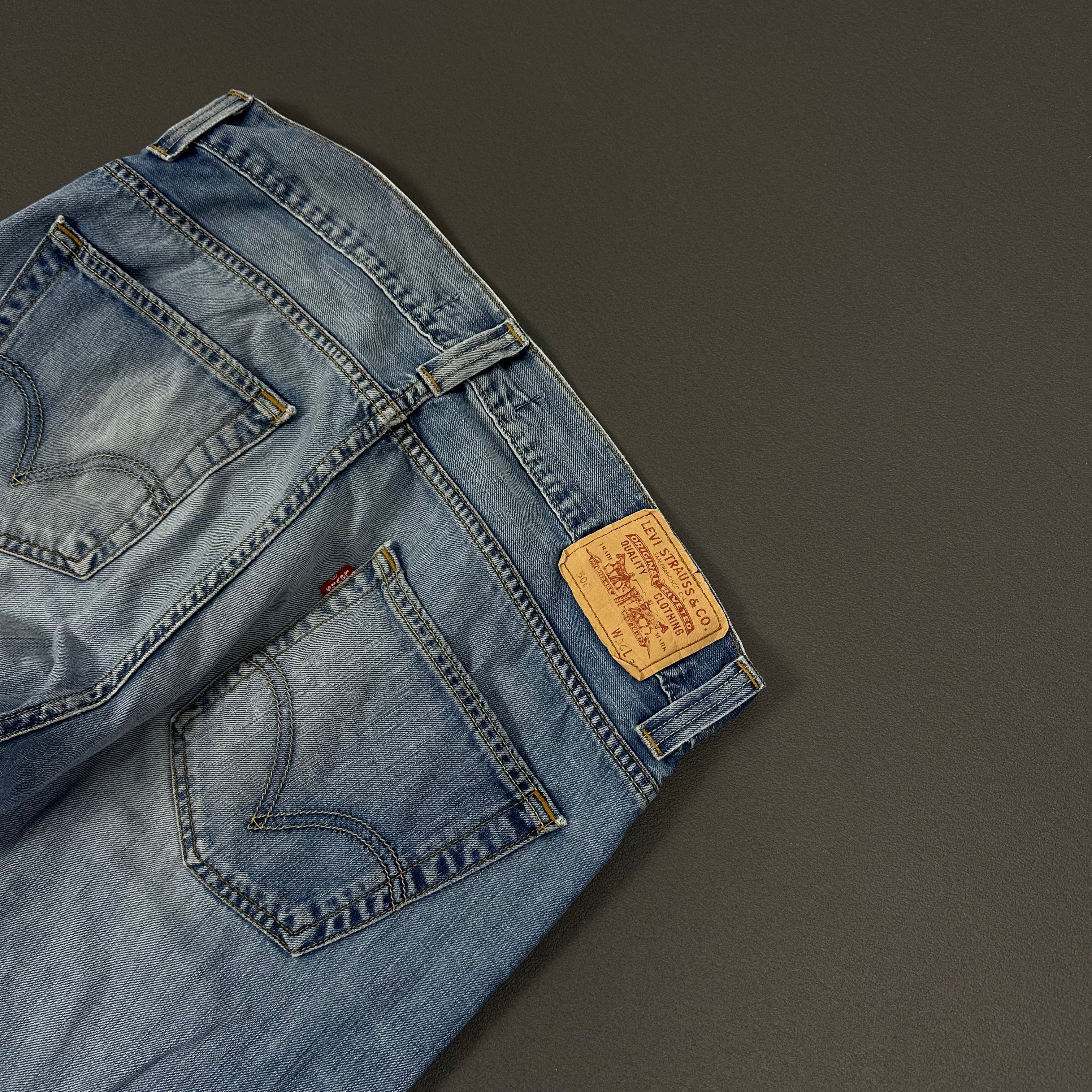 Levis Jeans (L)