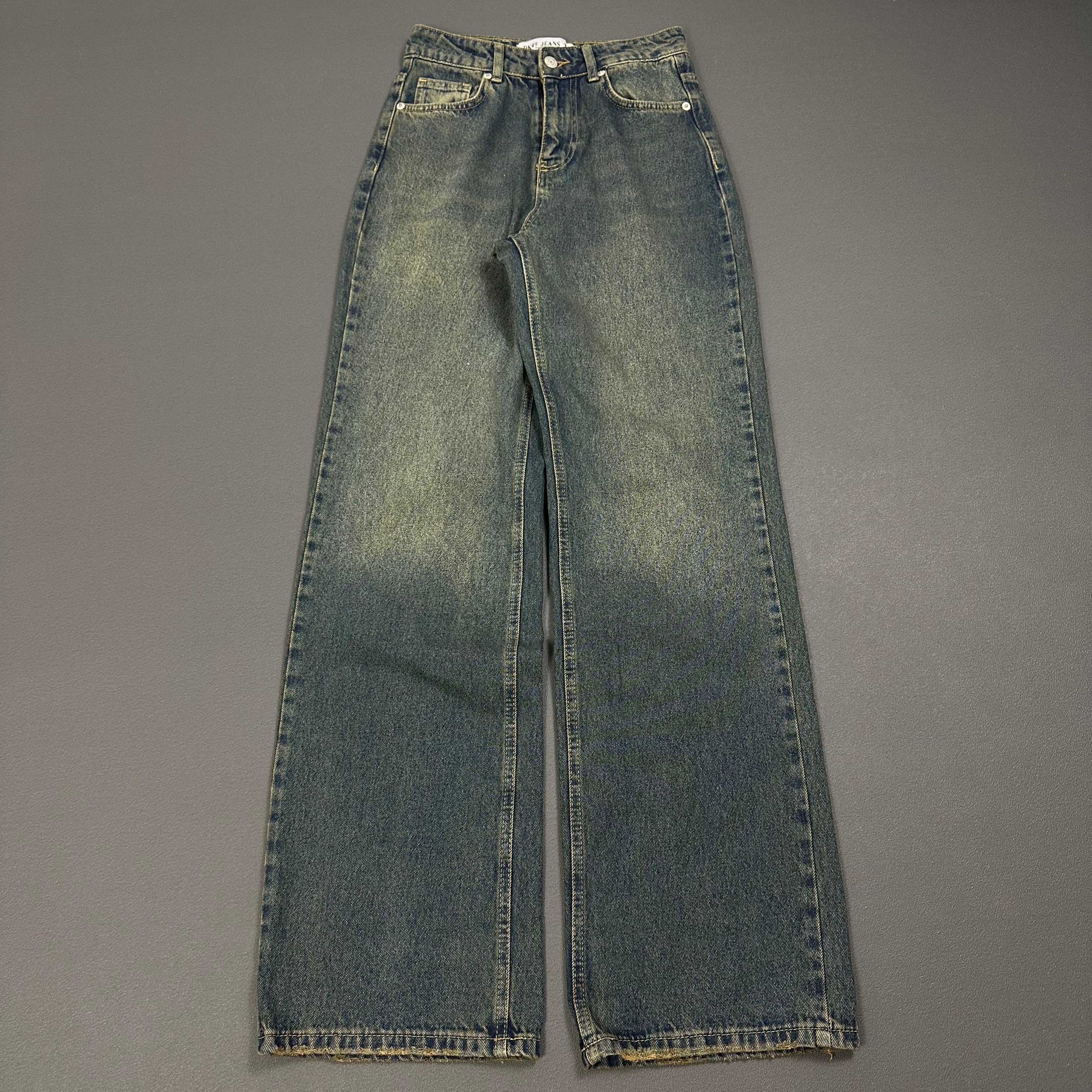 Vintage Jeans (XS-S)