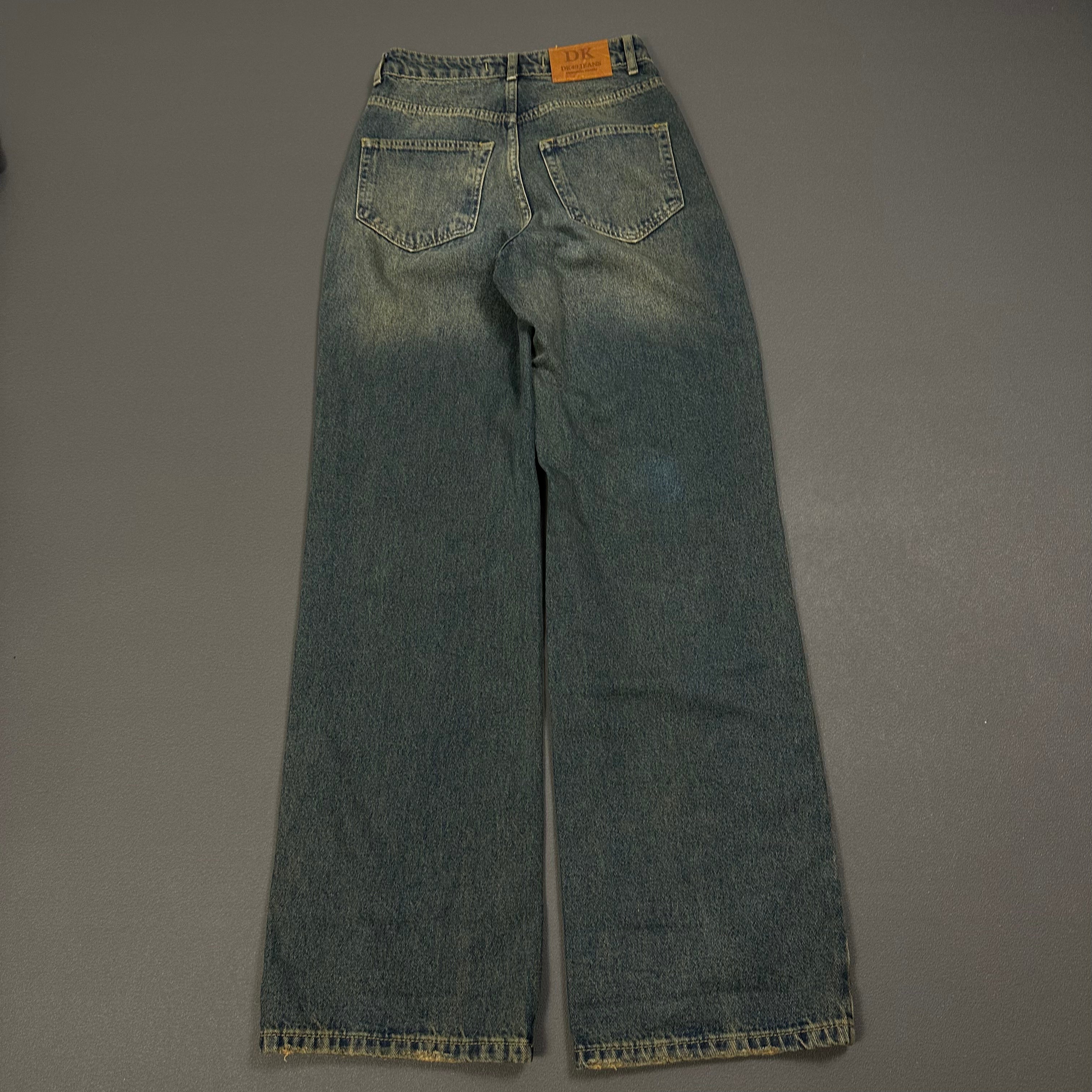 Vintage Jeans (XS-S)