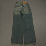 Vintage Jeans (XS-S)