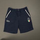 Ea7 Italia Shorts (S)