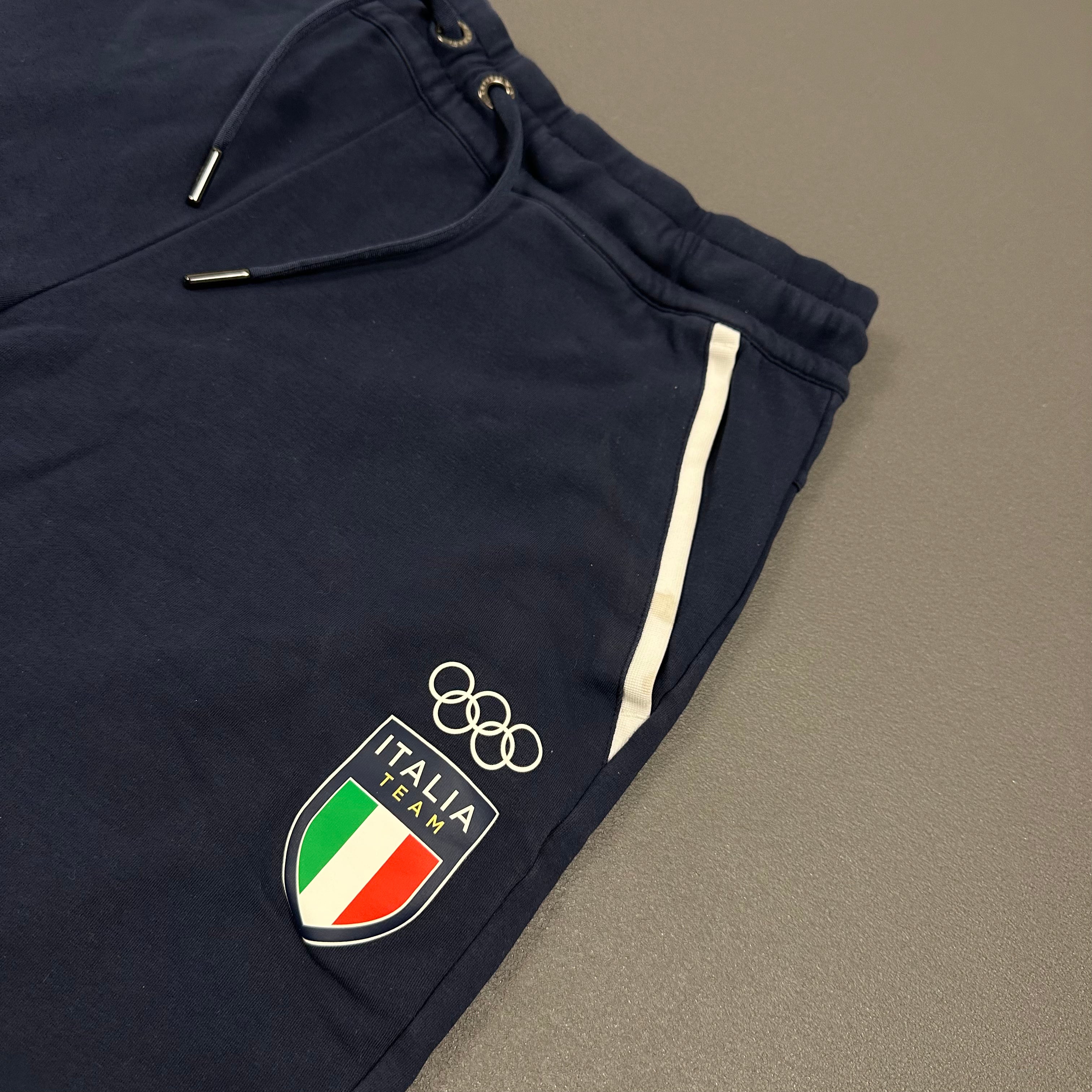 Ea7 Italia Shorts (S)