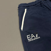 Ea7 Italia Shorts (S)