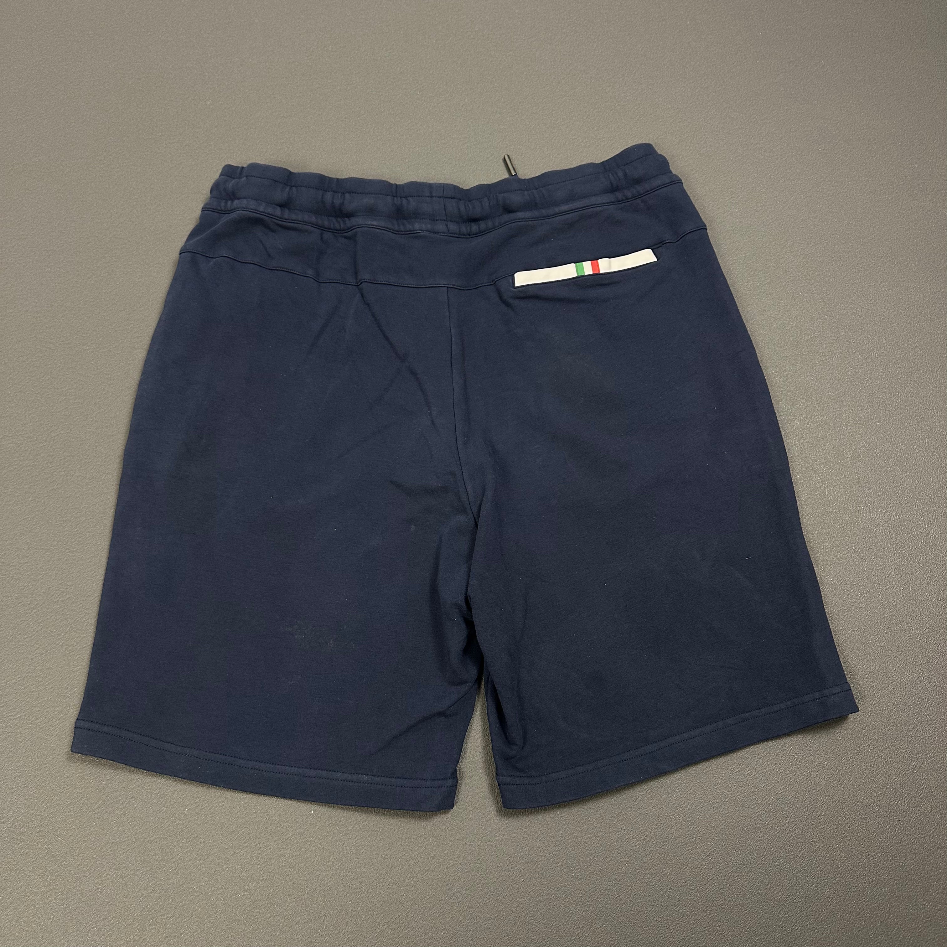Ea7 Italia Shorts (S)