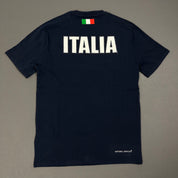 Ea7 Italia Tshirt (M) (NEU MIT ETIKETT)