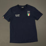 Ea7 Italia Tshirt (S)