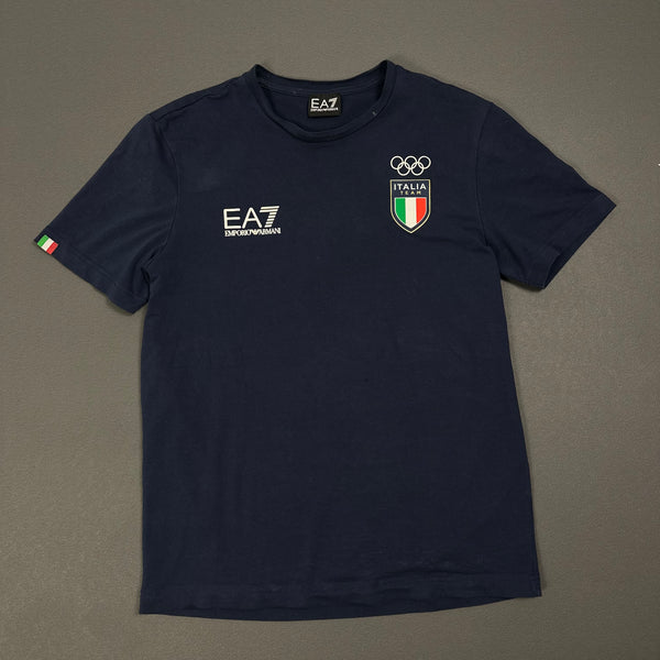 Ea7 Italia Tshirt (S)