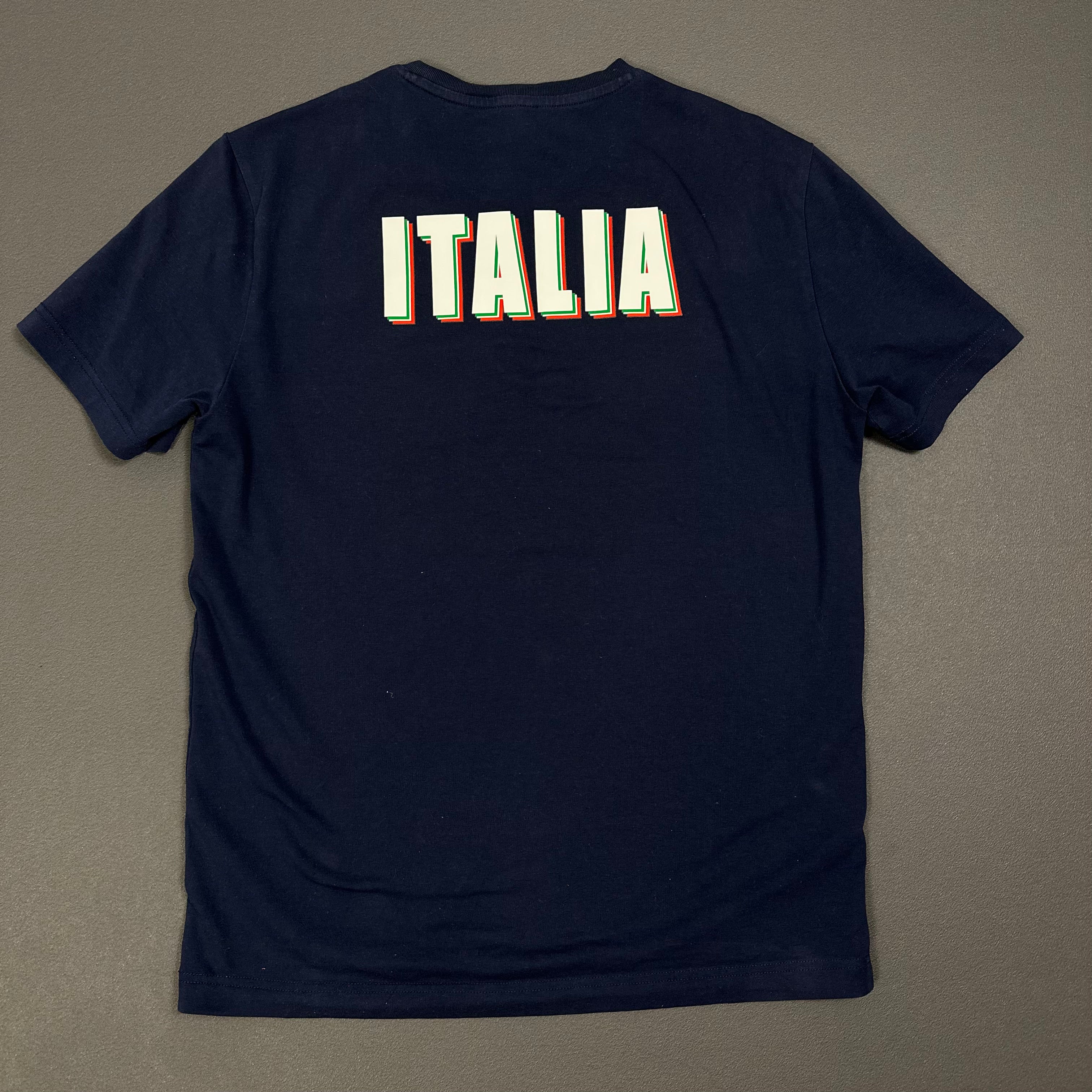 Ea7 Italia Tshirt (S)