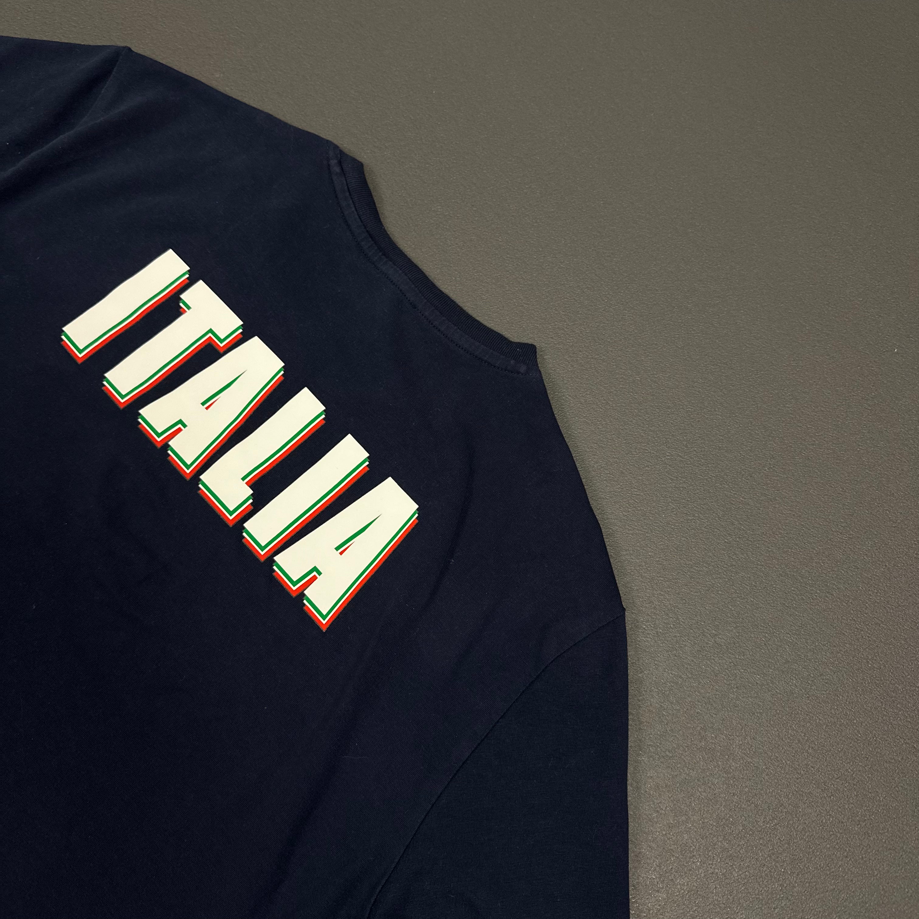 Ea7 Italia Tshirt (S)