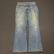 True Religion Jeans (S)