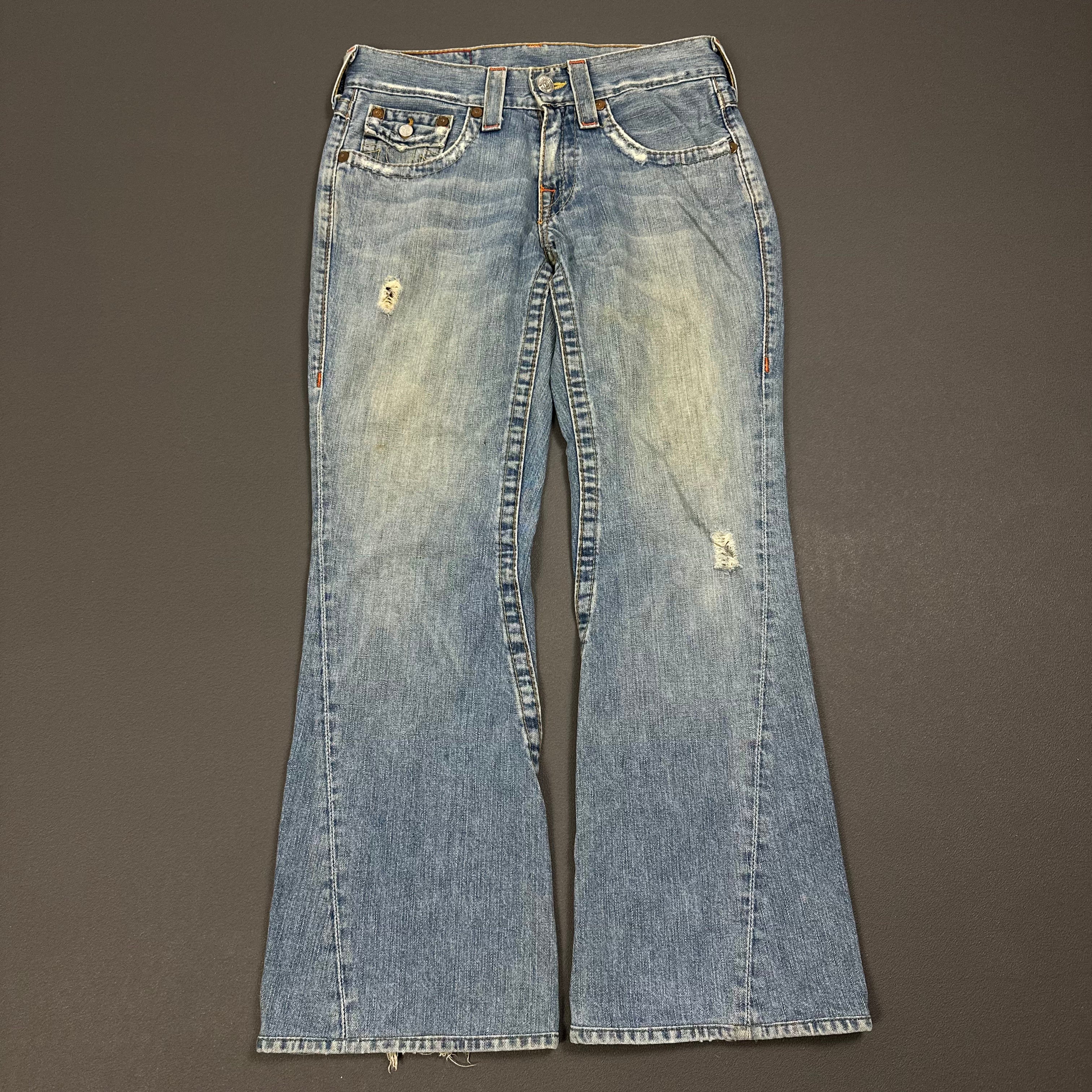 True Religion Jeans (S)