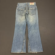 True Religion Jeans (S)