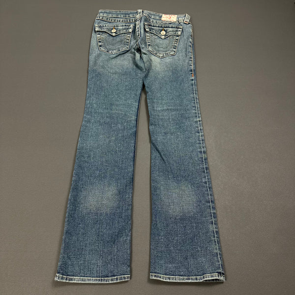 True Religion Jeans (M)