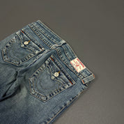 True Religion Jeans (M)