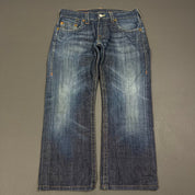 True Religion Jeans (S)