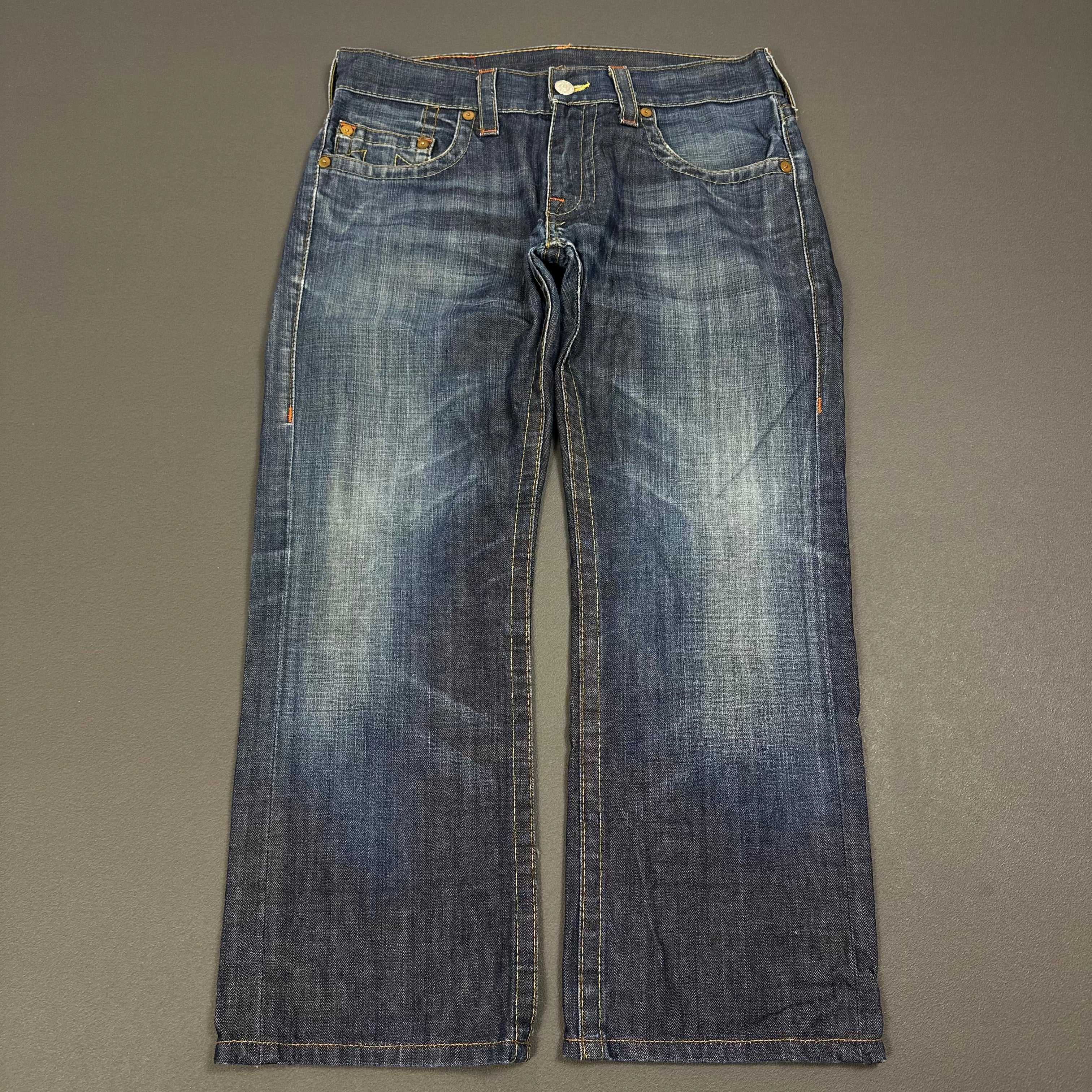 True Religion Jeans (S)