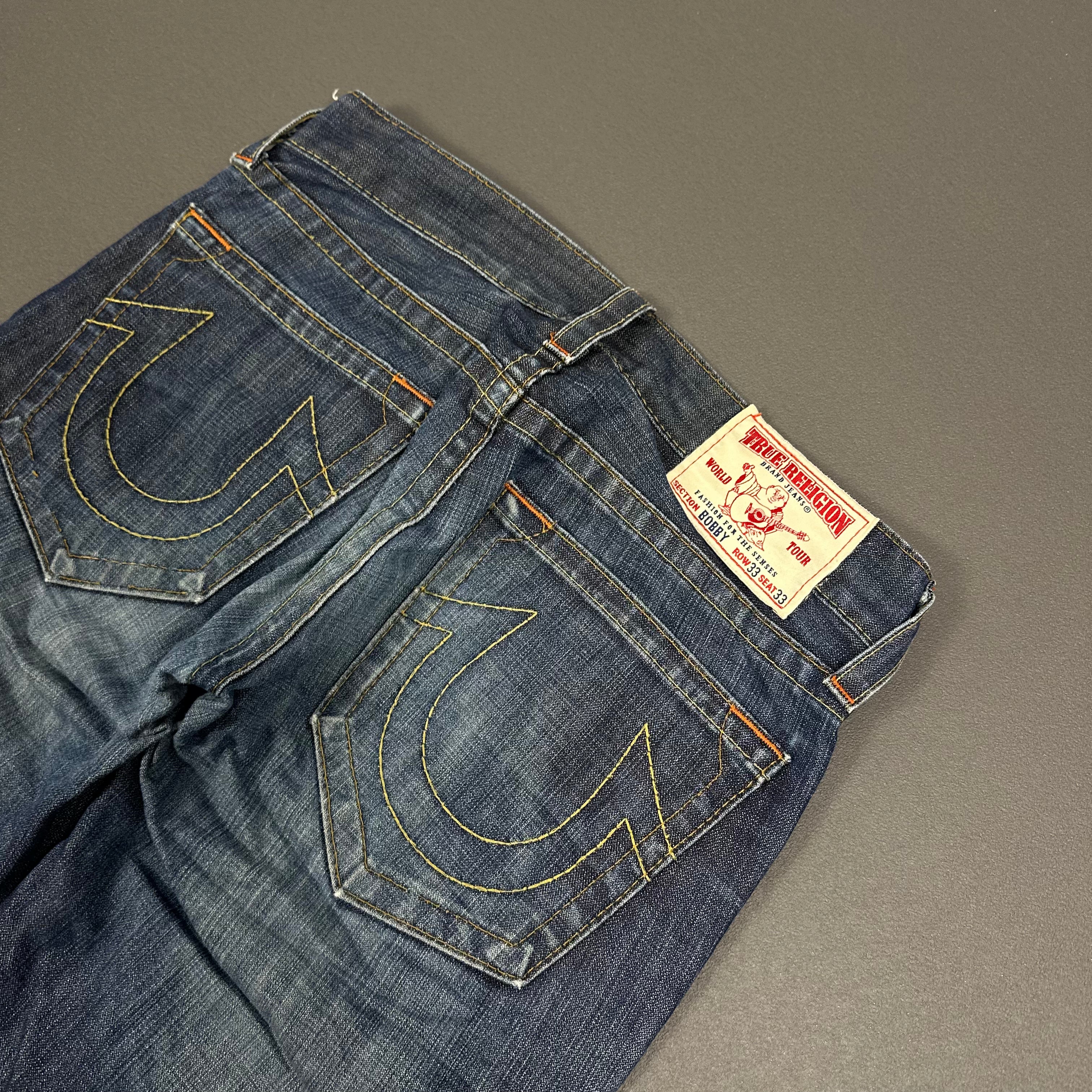 True Religion Jeans (S)