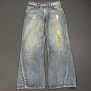 True Religion Jeans (L)