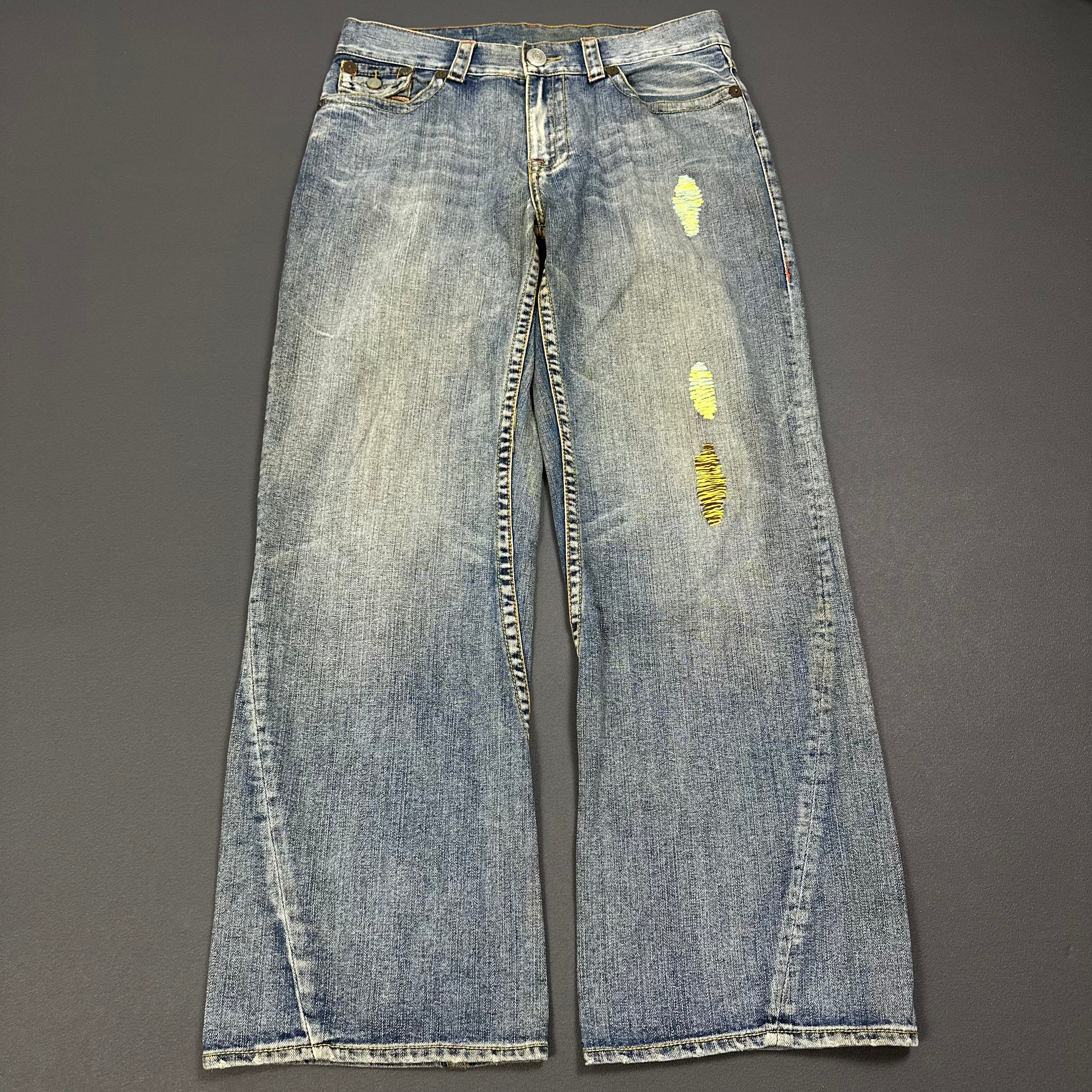 True Religion Jeans (L)