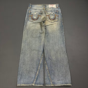 True Religion Jeans (L)