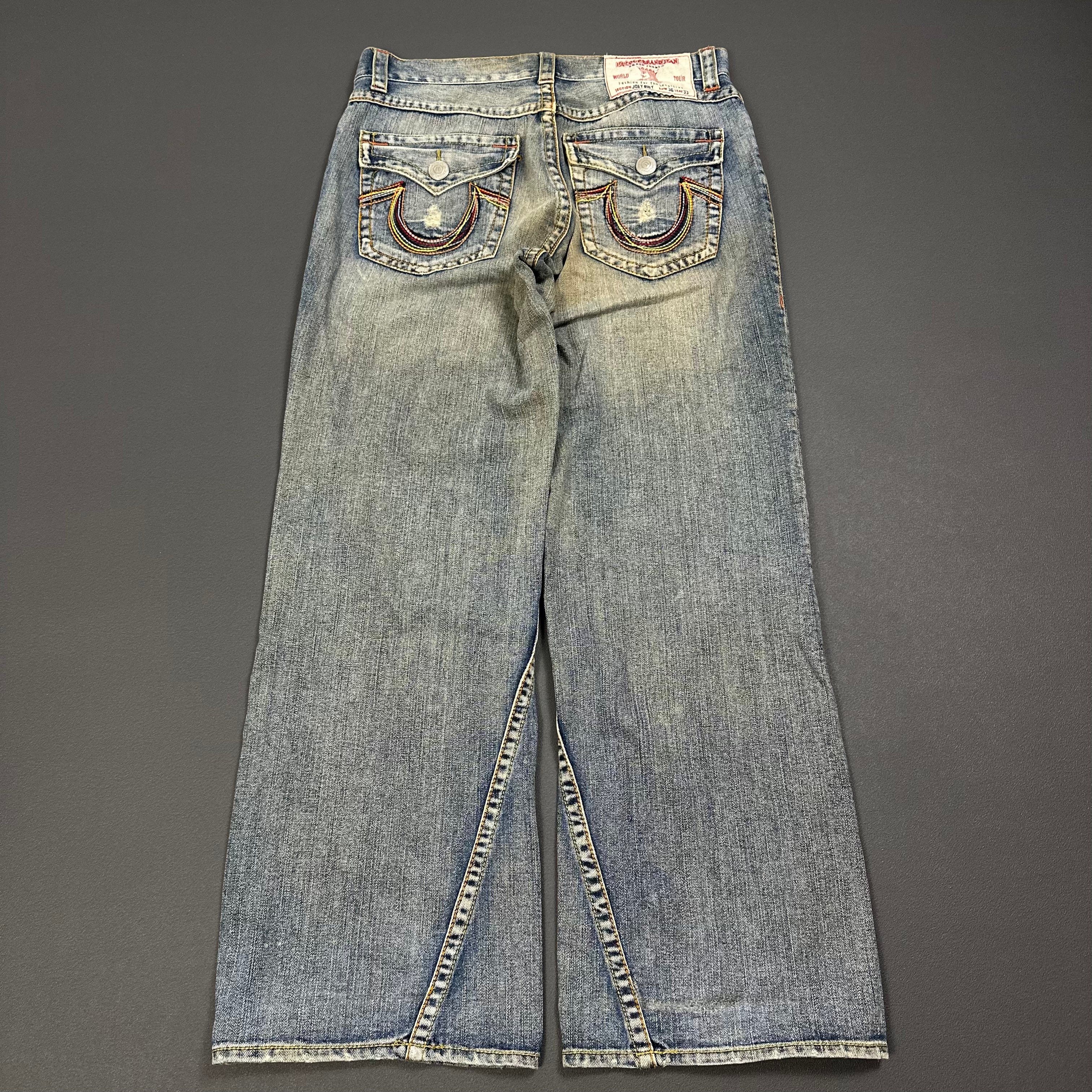 True Religion Jeans (L)