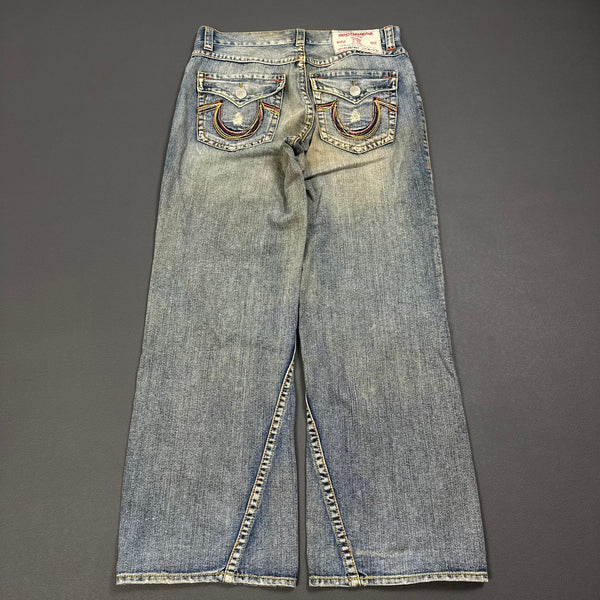 True Religion Jeans (L)