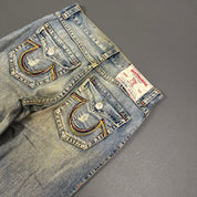 True Religion Jeans (L)